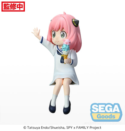 Anya Forger Summer Vacation Sega - Anime Figuren günstig kaufen