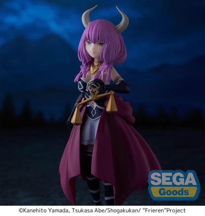Aura the Guillotine Desktop x Decorate Collections Sega