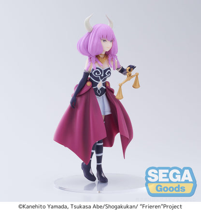 Aura the Guillotine Desktop x Decorate Collections Sega