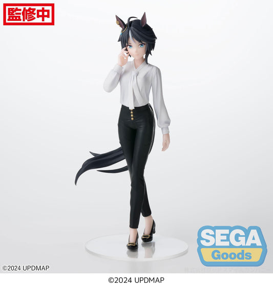 Fuji Kiseki Luminasta  Sega - Anime Figuren günstig kaufen