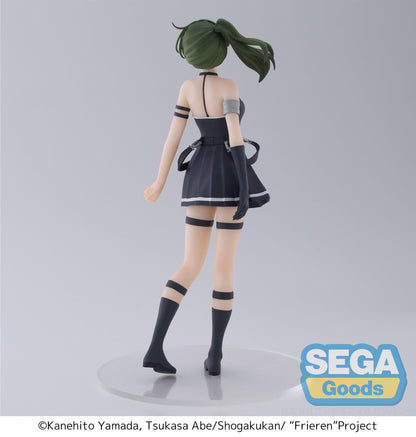 Übel Desktop x Decorate Collections Sega - Anime Figuren günstig kaufen