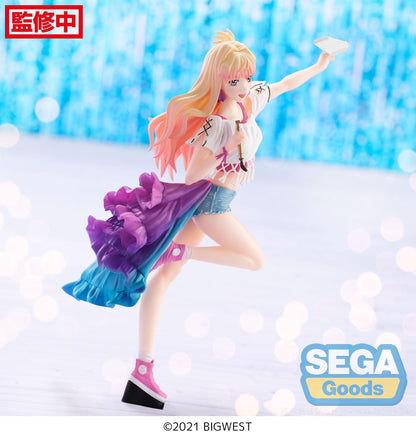 Sheryl Nome Labyrinth of Time Ver. FIGURIZMa Sega - Anime Figuren günstig kaufen