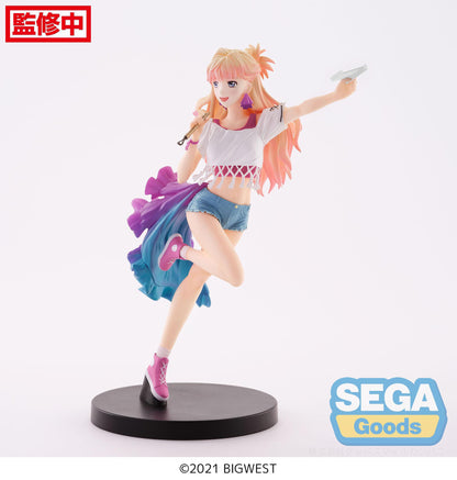 Sheryl Nome Labyrinth of Time Ver. FIGURIZMa Sega - Anime Figuren günstig kaufen