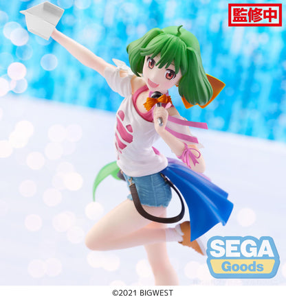 Ranka Lee Labyrinth of Time Ver. FIGURIZMa Sega (Kopie)