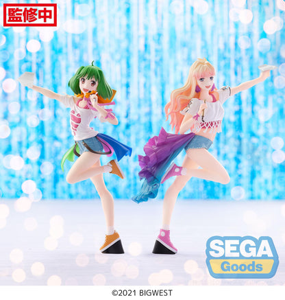 Ranka Lee Labyrinth of Time Ver. FIGURIZMa Sega (Kopie)
