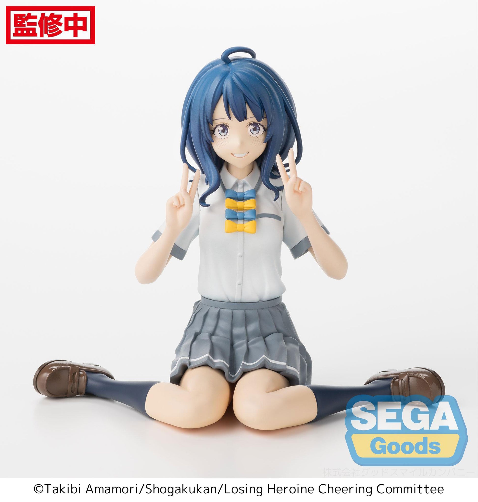 Anna Yanami PM Perching Sega - Anime Figuren günstig kaufen