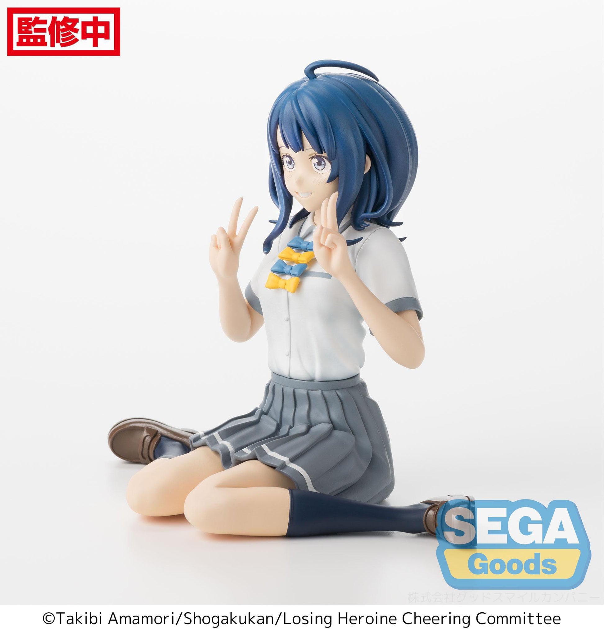 Anna Yanami PM Perching Sega - Anime Figuren günstig kaufen