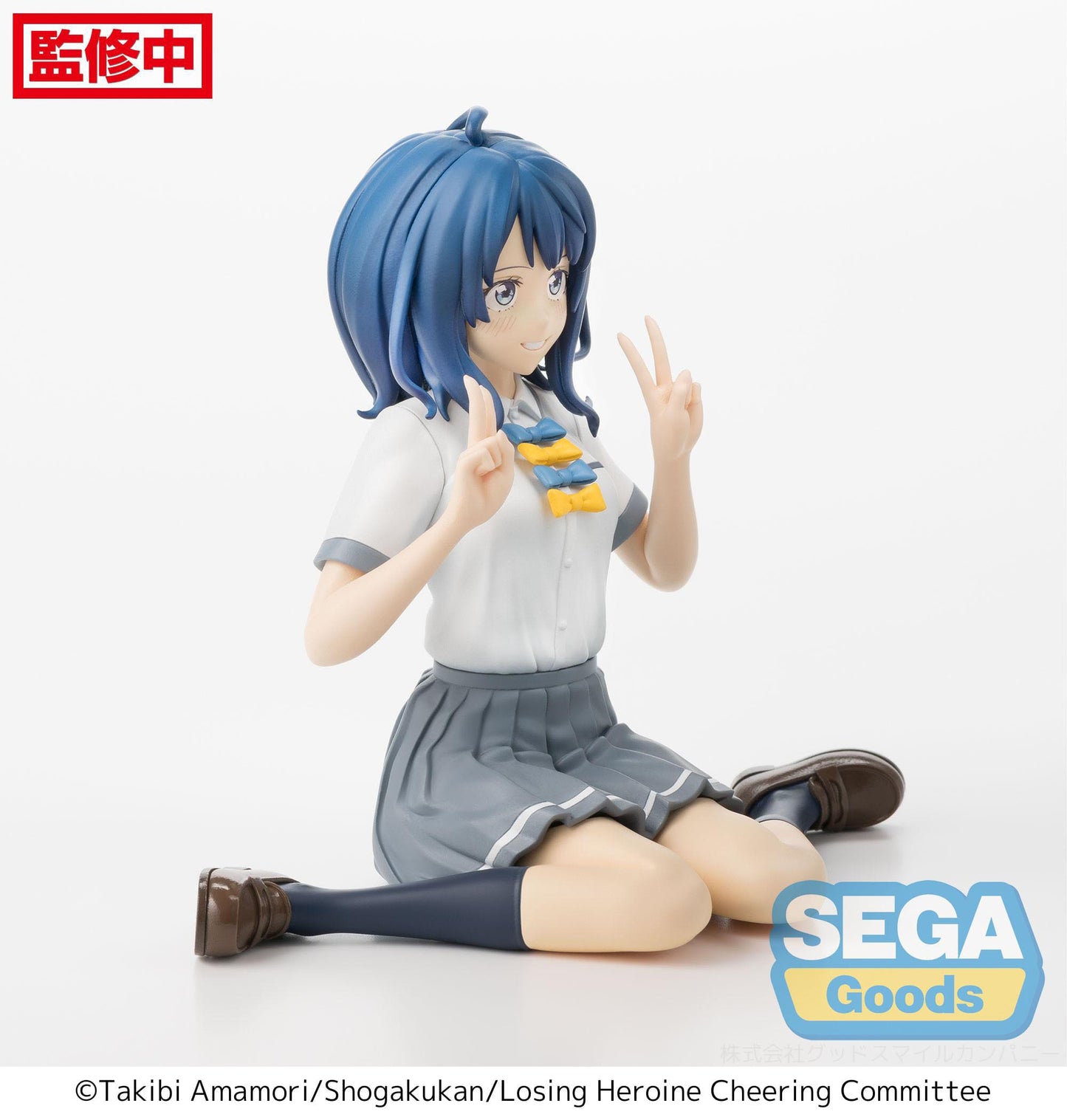 Anna Yanami PM Perching Sega - Anime Figuren günstig kaufen
