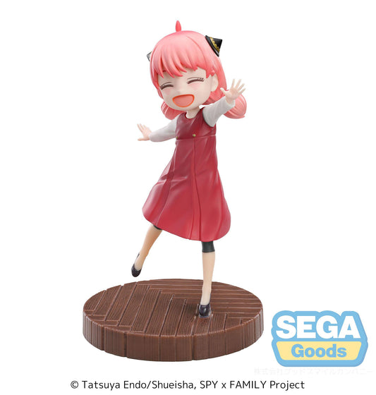 Anya Forger Season 1 Cours 2 ED Coordination Ver. 2 Sega - Anime Figuren günstig kaufen