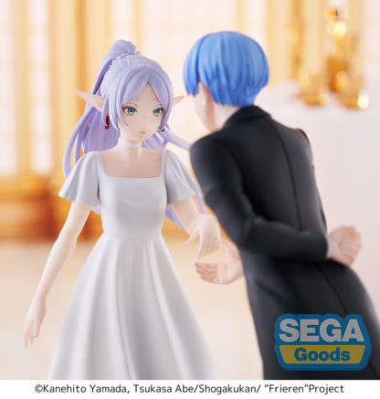 Frieren In Vorig Luminasta Sega - Anime Figuren günstig kaufen