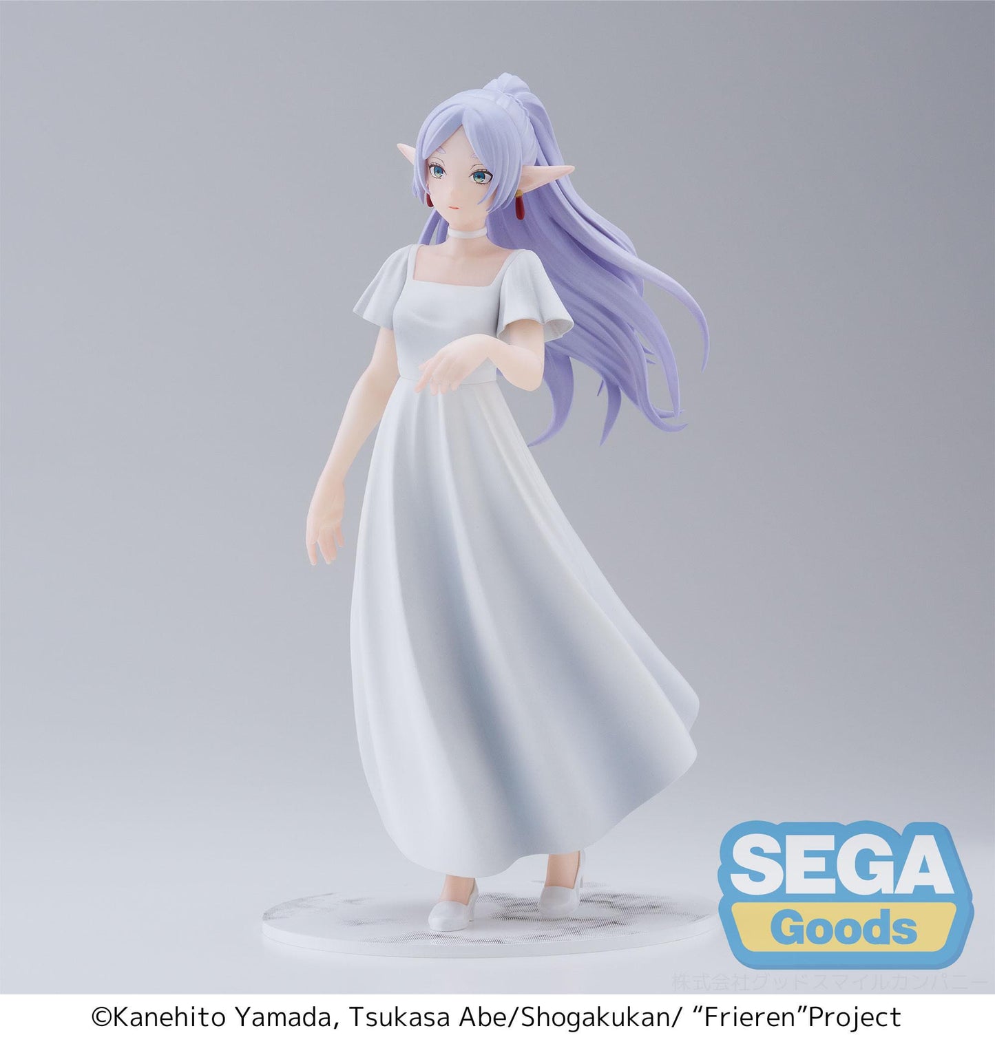 Frieren In Vorig Luminasta Sega - Anime Figuren günstig kaufen