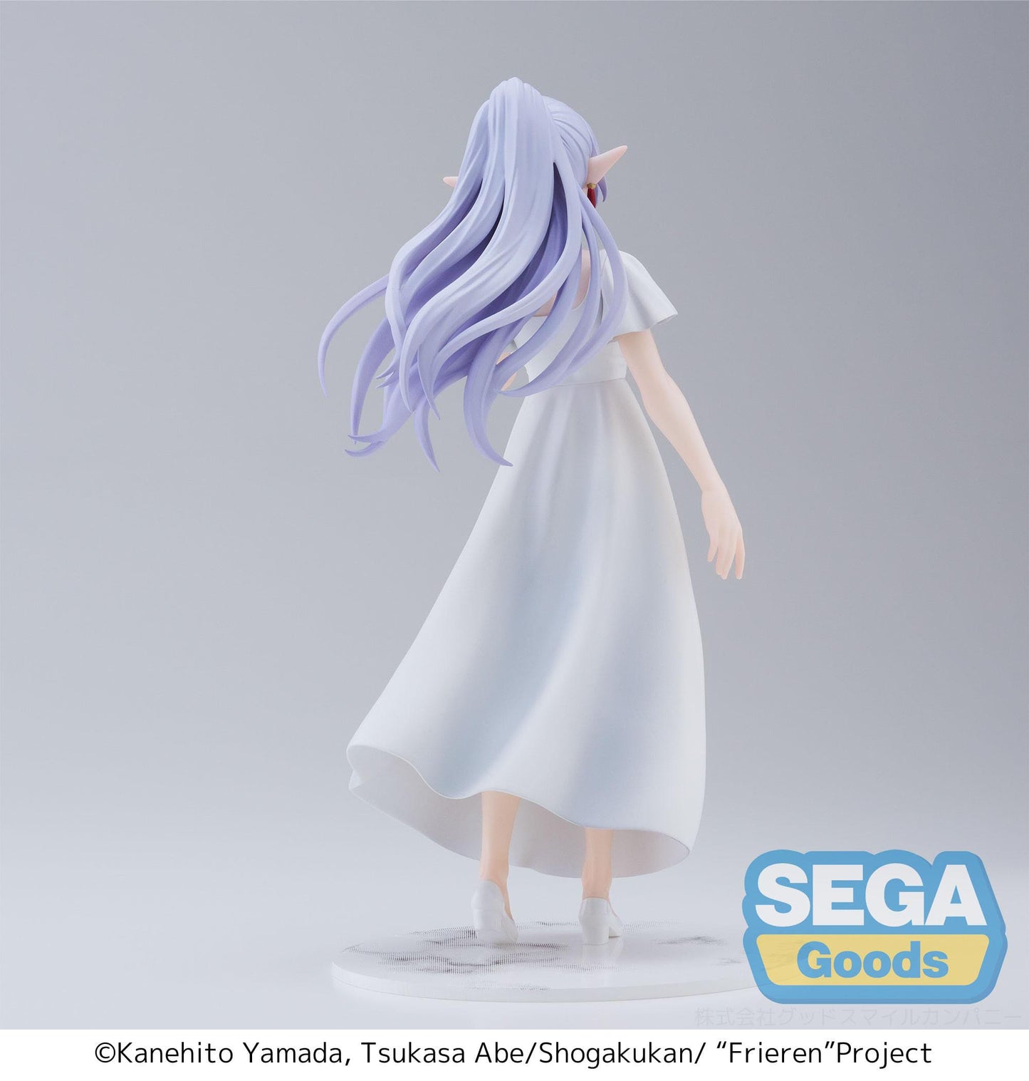 Frieren In Vorig Luminasta Sega - Anime Figuren günstig kaufen