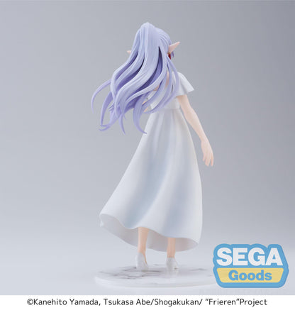 Frieren In Vorig Luminasta Sega - Anime Figuren günstig kaufen