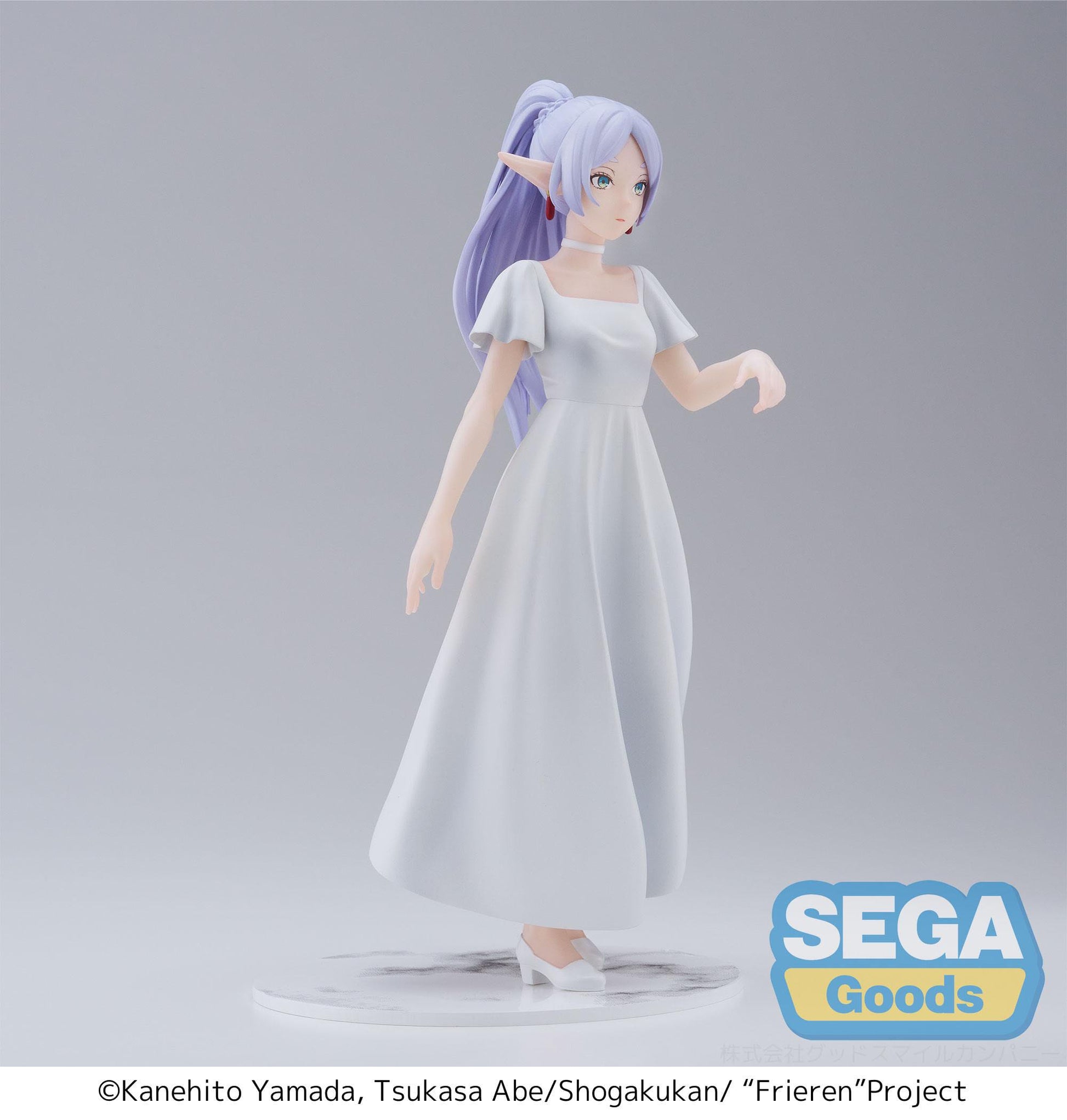 Frieren In Vorig Luminasta Sega - Anime Figuren günstig kaufen