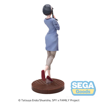 Yor Forger Luminasta Sega