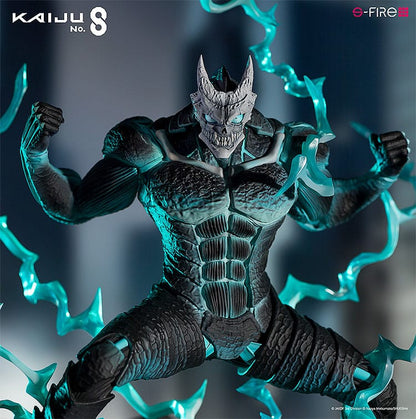 Kaiju No. 8 S-Fire Statue Sega
