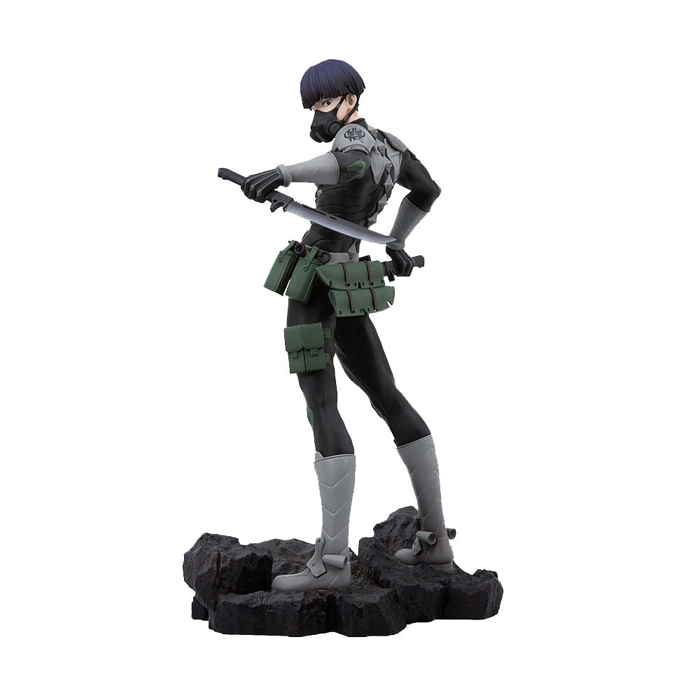 Soshiro Hoshina Kaiju No. 8 Sega