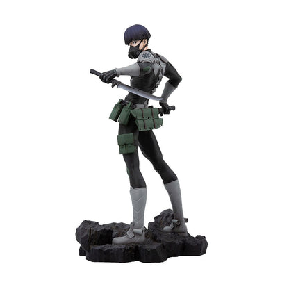 Soshiro Hoshina Kaiju No. 8 Sega