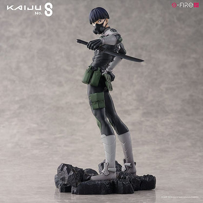 Soshiro Hoshina Kaiju No. 8 Sega