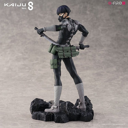 Soshiro Hoshina Kaiju No. 8 Sega