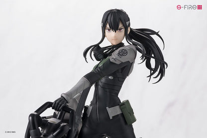 Mina Ashiro Kaiju No. 8 SEGA