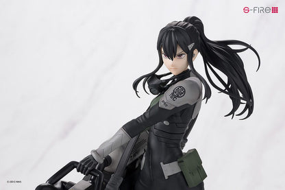 Mina Ashiro Kaiju No. 8 SEGA