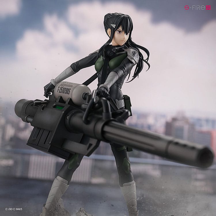 Mina Ashiro Kaiju No. 8 SEGA