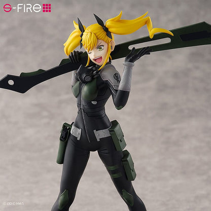 Kikoru Shinomiya S-Fire Kaiju No. 8 Sega