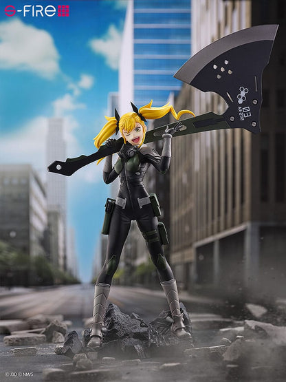 Kikoru Shinomiya S-Fire Kaiju No. 8 Sega