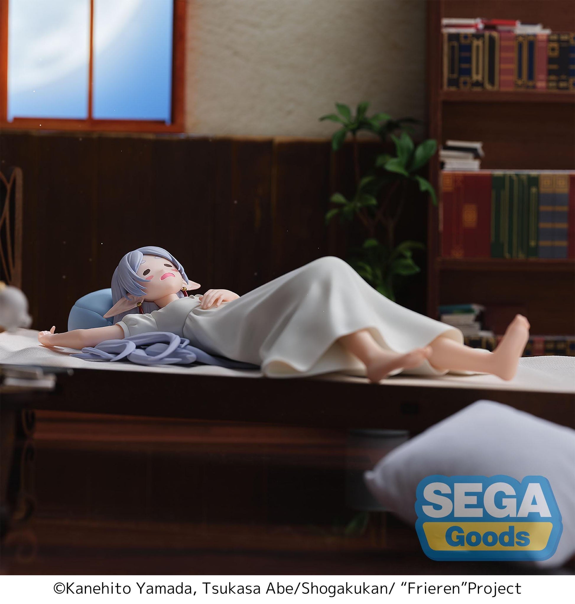 Frieren Nap Yumemirize Sega - Anime Figuren günstig kaufen