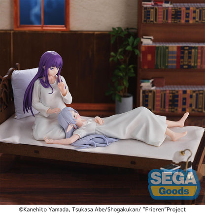 Frieren Nap Yumemirize Sega - Anime Figuren günstig kaufen