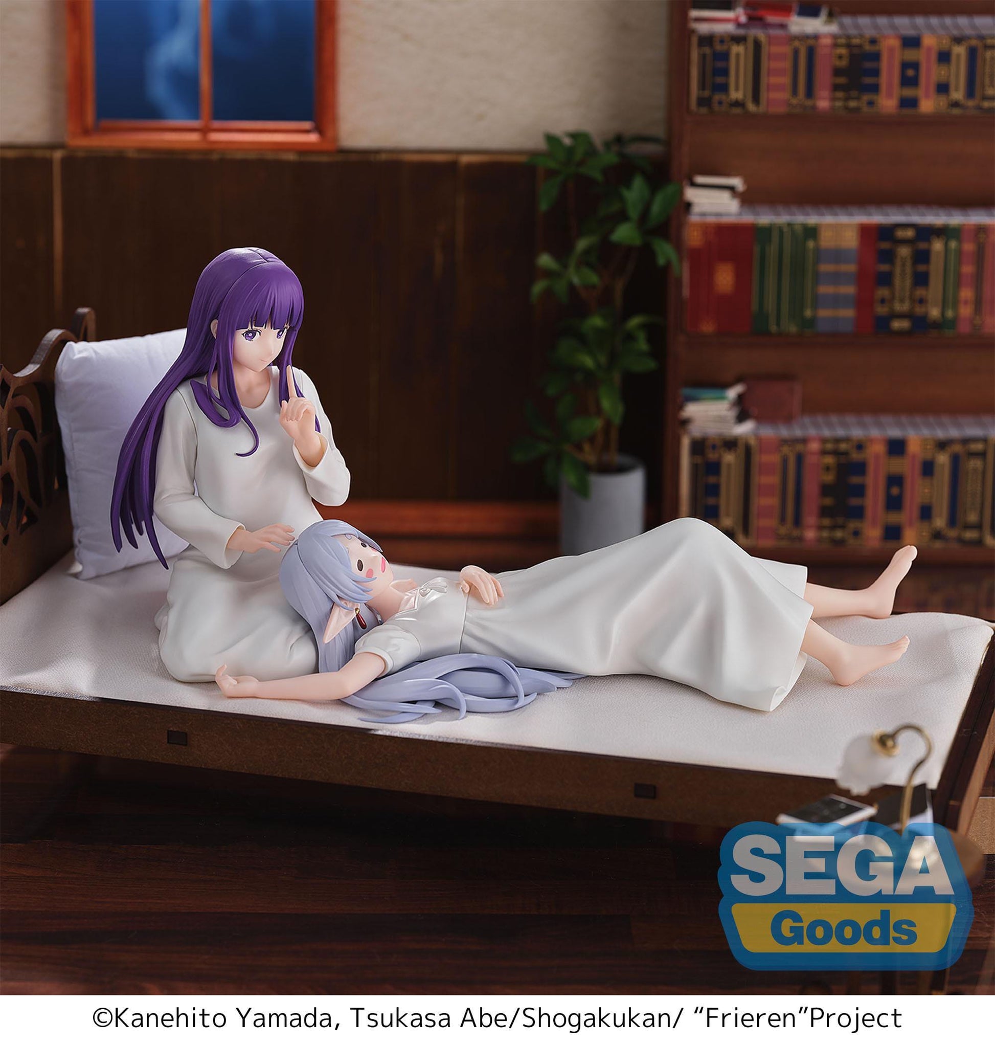 Fern Nap Yumemirize Sega - Anime Figuren günstig kaufen