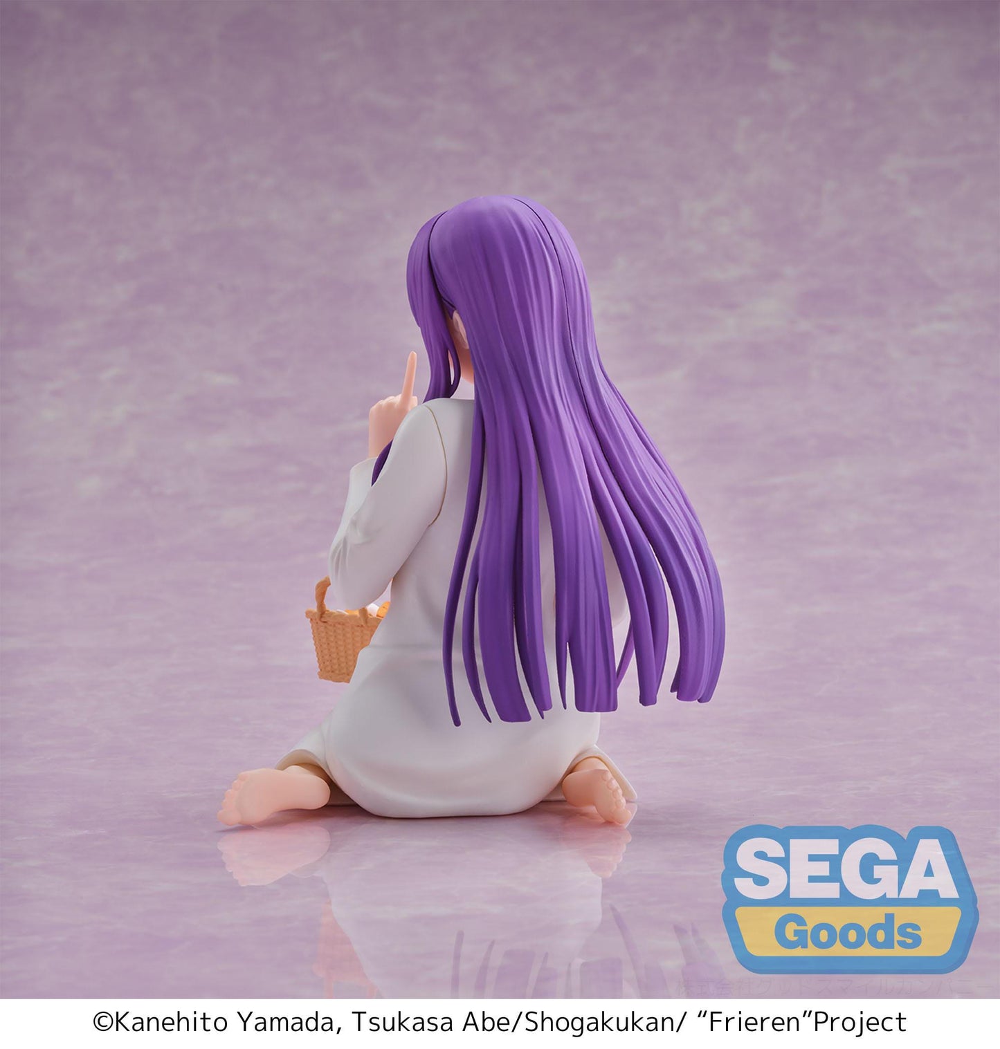 Fern Nap Yumemirize Sega - Anime Figuren günstig kaufen