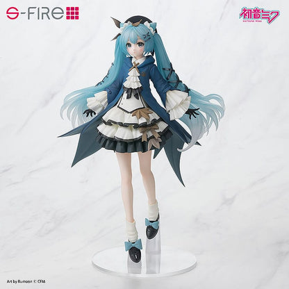 Miku Autumn Outing Hatsune Miku Sega - Anime Figuren günstig kaufen