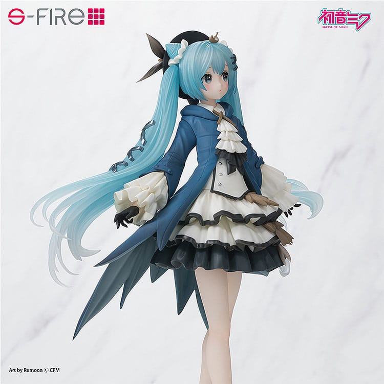 Miku Autumn Outing Hatsune Miku Sega - Anime Figuren günstig kaufen