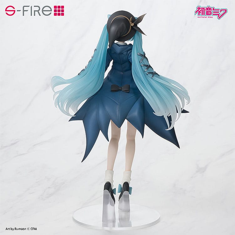 Miku Autumn Outing Hatsune Miku Sega - Anime Figuren günstig kaufen