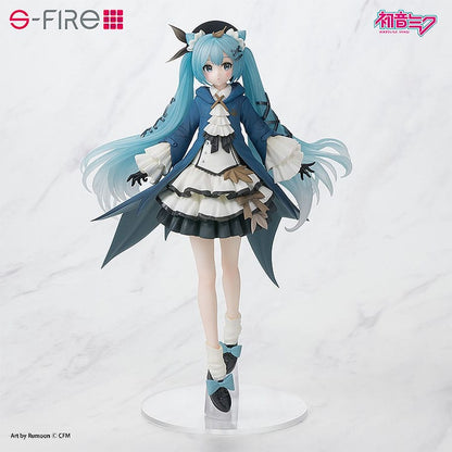 Miku Autumn Outing Hatsune Miku Sega - Anime Figuren günstig kaufen