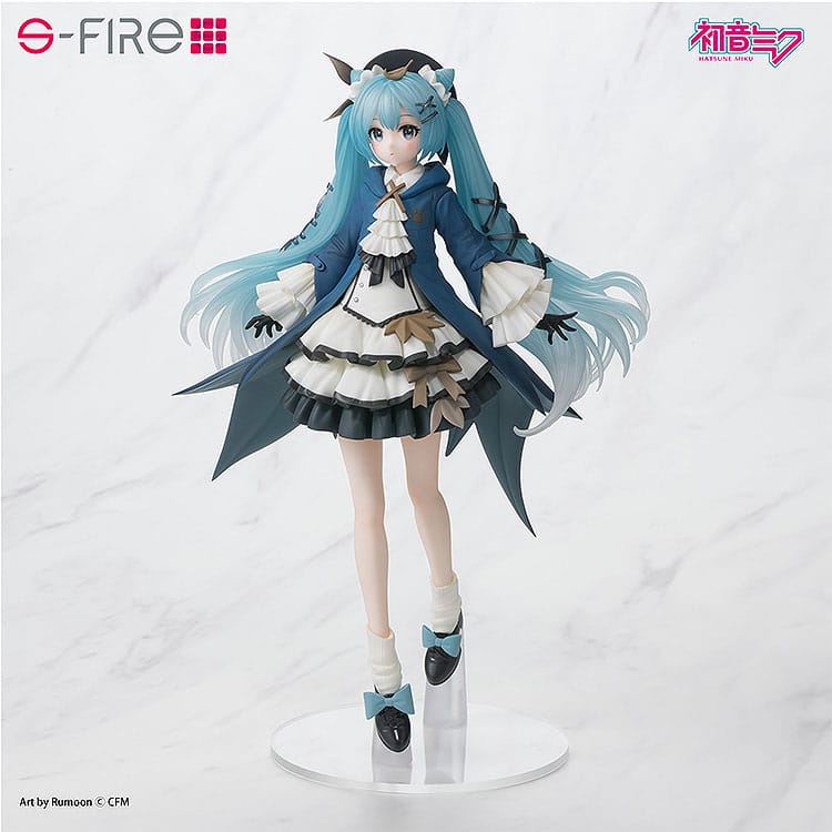 Miku Autumn Outing Hatsune Miku Sega - Anime Figuren günstig kaufen