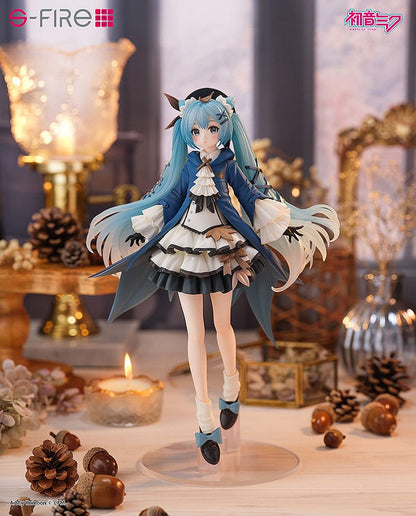 Miku Autumn Outing Hatsune Miku Sega - Anime Figuren günstig kaufen