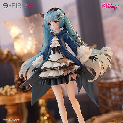 Miku Autumn Outing Hatsune Miku Sega