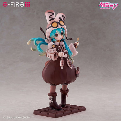 Hatsune Miku Marshmallow Hot Cocoa Sega - Anime Figuren günstig kaufen