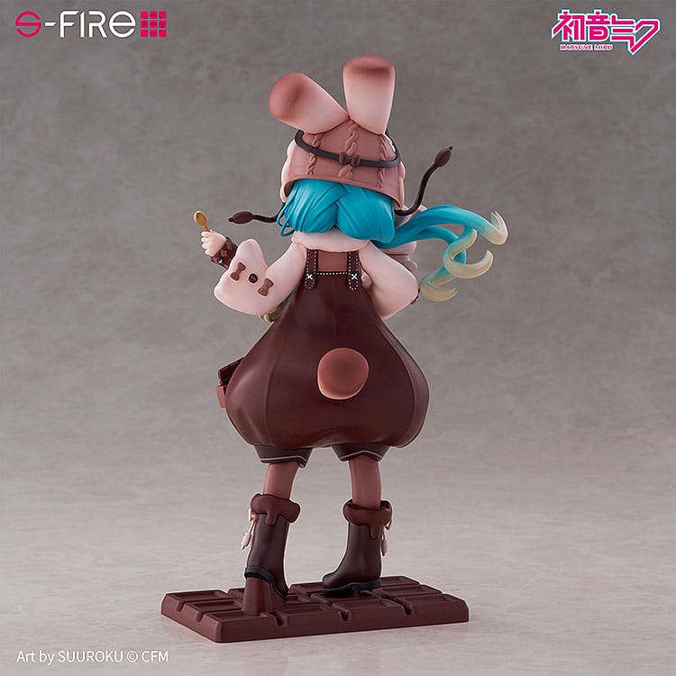 Hatsune Miku Marshmallow Hot Cocoa Sega - Anime Figuren günstig kaufen