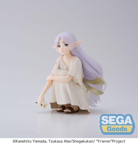 Frieren In Those Days Sega - Anime Figuren günstig kaufen