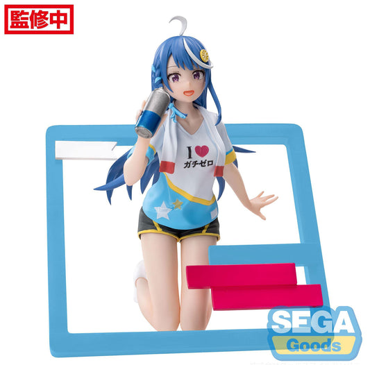 Shuwa-chan Luminasta Sega - Anime Figuren günstig kaufen