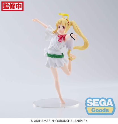 Nijika Ijichi Luminasta Sega - Anime Figuren günstig kaufen