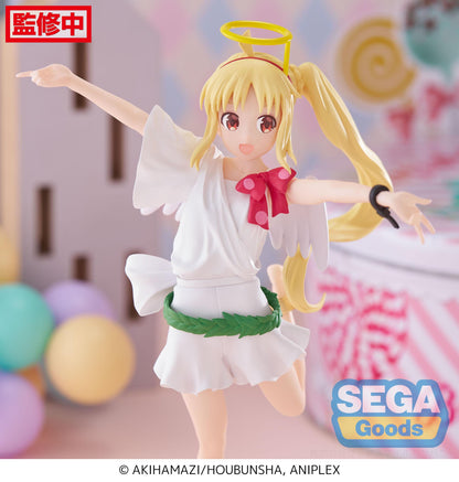 Nijika Ijichi Luminasta Sega - Anime Figuren günstig kaufen
