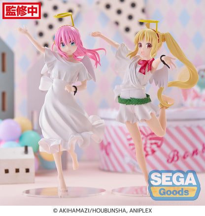 Nijika Ijichi Luminasta Sega - Anime Figuren günstig kaufen
