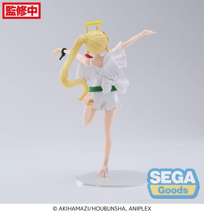 Nijika Ijichi Luminasta Sega - Anime Figuren günstig kaufen