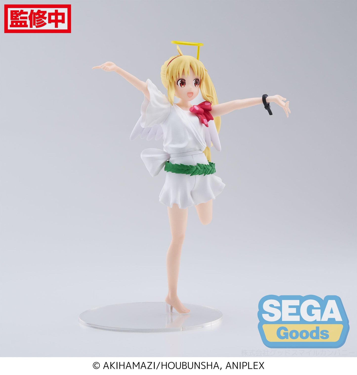 Nijika Ijichi Luminasta Sega - Anime Figuren günstig kaufen