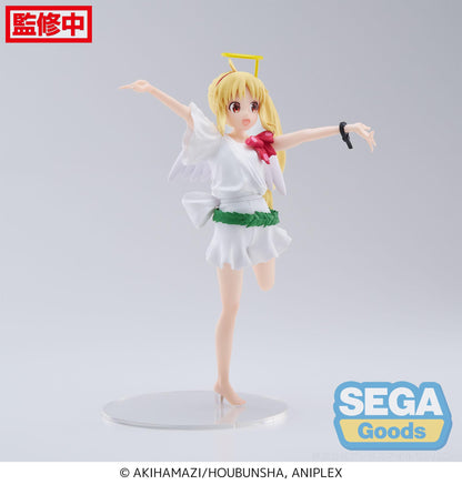 Nijika Ijichi Luminasta Sega - Anime Figuren günstig kaufen